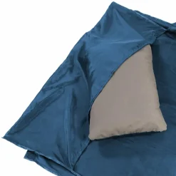 FRILUFTS SILK BLANKET LINER - Schlafsack Inlett