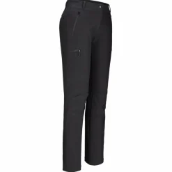 FRILUFTS SKOGAR SOFTSHELL PANTS Damen - Trekkinghose