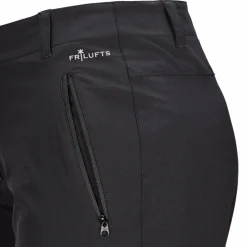 FRILUFTS SKOGAR SOFTSHELL PANTS Damen - Trekkinghose