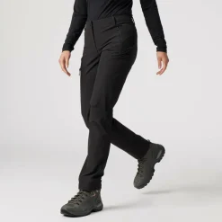 FRILUFTS SKOGAR SOFTSHELL PANTS Damen - Trekkinghose