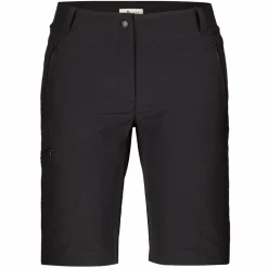 FRILUFTS SKOGAR SOFTSHELL SHORTS Damen - Shorts