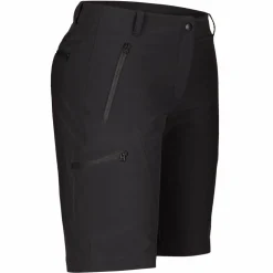 FRILUFTS SKOGAR SOFTSHELL SHORTS Damen - Shorts