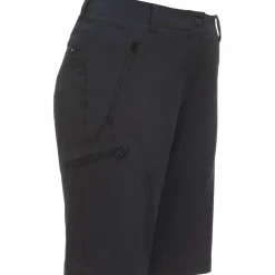 FRILUFTS SKOGAR SOFTSHELL SHORTS Damen - Shorts