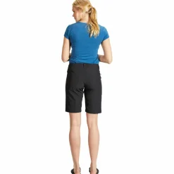 FRILUFTS SKOGAR SOFTSHELL SHORTS Damen - Shorts