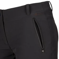 FRILUFTS SKOGAR SOFTSHELL SHORTS Damen - Shorts