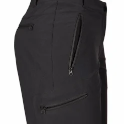 FRILUFTS SKOGAR SOFTSHELL SHORTS Damen - Shorts