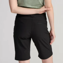 FRILUFTS SKOGAR SOFTSHELL SHORTS Damen - Shorts