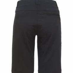 FRILUFTS SKOGAR SOFTSHELL SHORTS Damen - Shorts