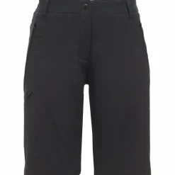 FRILUFTS SKOGAR SOFTSHELL SHORTS Damen - Shorts