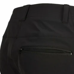 FRILUFTS SKOGAR SOFTSHELL ZIPOFF PANTS Damen - Trekkinghose