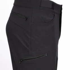 FRILUFTS SKOGAR SOFTSHELL SHORTS Herren - Shorts
