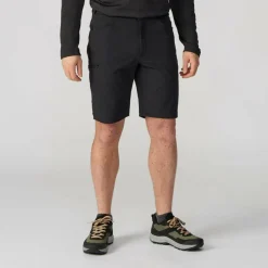 FRILUFTS SKOGAR SOFTSHELL SHORTS Herren - Shorts