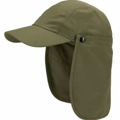 FRILUFTS SKUVOY HAT Unisex - Cap