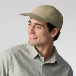 FRILUFTS SKUVOY HAT Unisex - Cap