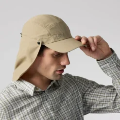 FRILUFTS SKUVOY HAT Unisex - Cap