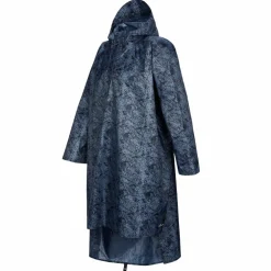 FRILUFTS SMOLIKAS AOP RAIN PONCHO Unisex - Regenponcho