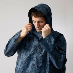 FRILUFTS SMOLIKAS AOP RAIN PONCHO Unisex - Regenponcho