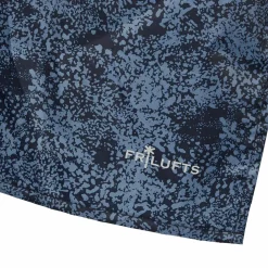 FRILUFTS SMOLIKAS AOP RAIN PONCHO Unisex - Regenponcho