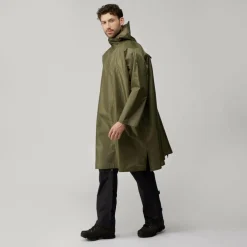 FRILUFTS SMOLIKAS BACKPACK COVER RAIN PONCHO Unisex - Regenponcho