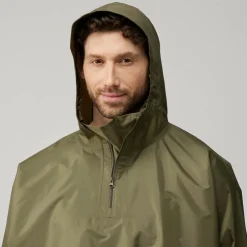 FRILUFTS SMOLIKAS BACKPACK COVER RAIN PONCHO Unisex - Regenponcho
