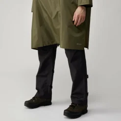 FRILUFTS SMOLIKAS BACKPACK COVER RAIN PONCHO Unisex - Regenponcho