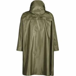 FRILUFTS SMOLIKAS BACKPACK COVER RAIN PONCHO Unisex - Regenponcho