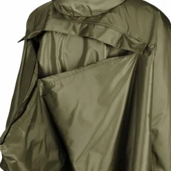 FRILUFTS SMOLIKAS BACKPACK COVER RAIN PONCHO Unisex - Regenponcho