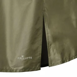 FRILUFTS SMOLIKAS BACKPACK COVER RAIN PONCHO Unisex - Regenponcho