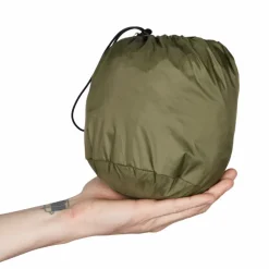FRILUFTS SMOLIKAS BACKPACK COVER RAIN PONCHO Unisex - Regenponcho