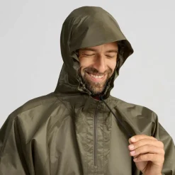 FRILUFTS SMOLIKAS RAIN PONCHO Unisex - Regenponcho