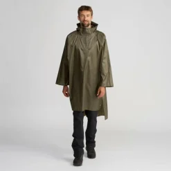 FRILUFTS SMOLIKAS RAIN PONCHO Unisex - Regenponcho