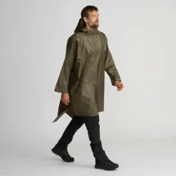 FRILUFTS SMOLIKAS RAIN PONCHO Unisex - Regenponcho