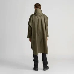 FRILUFTS SMOLIKAS RAIN PONCHO Unisex - Regenponcho