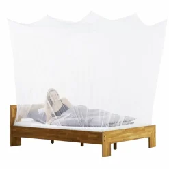 FRILUFTS SQUARE MOSQITO NET DOUBLE - Moskitonetz