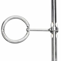 FRILUFTS STEEL CORKSCREW PEG, 40 CM (1 STK) - Zeltheringe