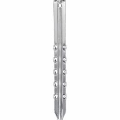 FRILUFTS STEEL PEGS MAMMUT, 30 CM (5 STK) - Zeltheringe