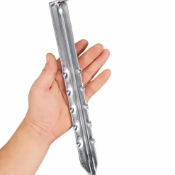 FRILUFTS STEEL PEGS MAMMUT, 30 CM (5 STK) - Zeltheringe