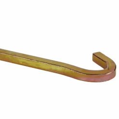 FRILUFTS STEEL SQUARE-END PEGS, 23 CM (4 STK) - Zeltheringe