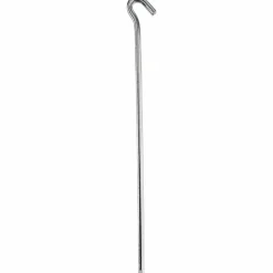 FRILUFTS STEEL THREE-EDGED PEG, 30 CM (5 STK) - Zeltheringe