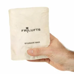 FRILUFTS STORAGE BAG COTTON - Packsack