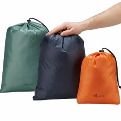 FRILUFTS STUFFBAG FLAT SET - Packbeutel