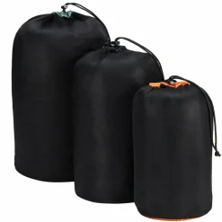 FRILUFTS STUFFBAG MESH SET - Packbeutel