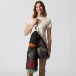 FRILUFTS STUFFBAG MESH SET - Packbeutel