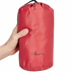 FRILUFTS STUFFBAG ROUND - Packbeutel