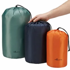 FRILUFTS STUFFBAG ROUND SET - Packbeutel