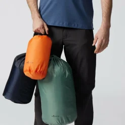 FRILUFTS STUFFBAG ROUND SET - Packbeutel