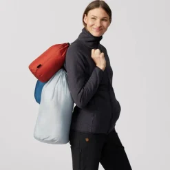FRILUFTS STUFFBAG ROUND UL SET - Packsack