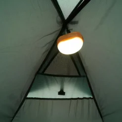 FRILUFTS SULLY - Kuppelzelt