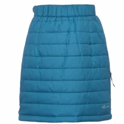 FRILUFTS TALARA PADDED SKIRT Kinder - Rock