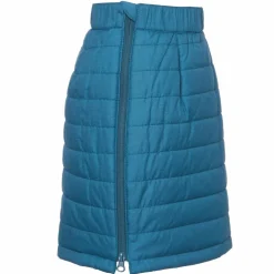 FRILUFTS TALARA PADDED SKIRT Kinder - Rock